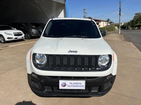 JEEP Renegade 1.8 16V 4P FLEX AUTOMTICO, Foto 5