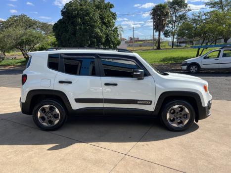 JEEP Renegade 1.8 16V 4P FLEX AUTOMTICO, Foto 7
