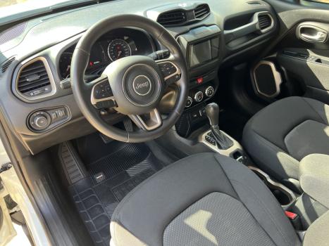 JEEP Renegade 1.8 16V 4P FLEX AUTOMTICO, Foto 9