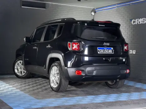 JEEP Renegade 1.8 16V 4P FLEX SPORT AUTOMTICO, Foto 2