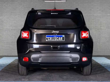 JEEP Renegade 1.8 16V 4P FLEX SPORT AUTOMTICO, Foto 5