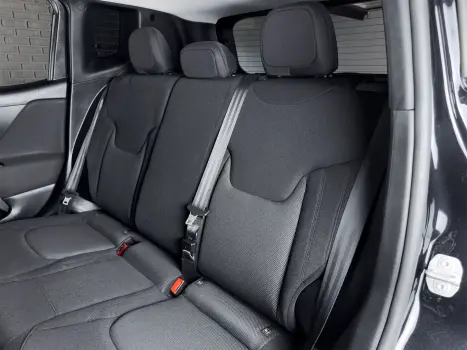 JEEP Renegade 1.8 16V 4P FLEX SPORT AUTOMTICO, Foto 6