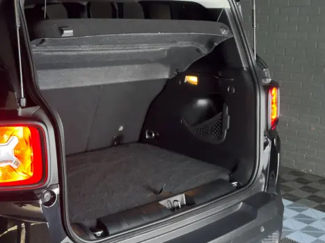 JEEP Renegade 1.8 16V 4P FLEX SPORT AUTOMTICO, Foto 7