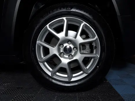 JEEP Renegade 1.8 16V 4P FLEX SPORT AUTOMTICO, Foto 8