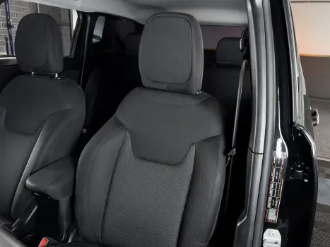 JEEP Renegade 1.8 16V 4P FLEX SPORT AUTOMTICO, Foto 9