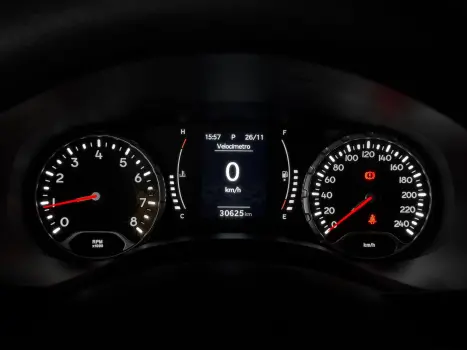 JEEP Renegade 1.8 16V 4P FLEX SPORT AUTOMTICO, Foto 12