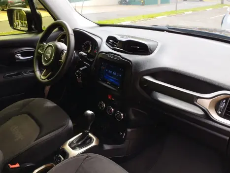 JEEP Renegade 1.8 16V 4P FLEX AUTOMTICO, Foto 10