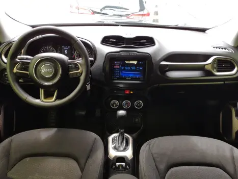 JEEP Renegade 1.8 16V 4P FLEX AUTOMTICO, Foto 13