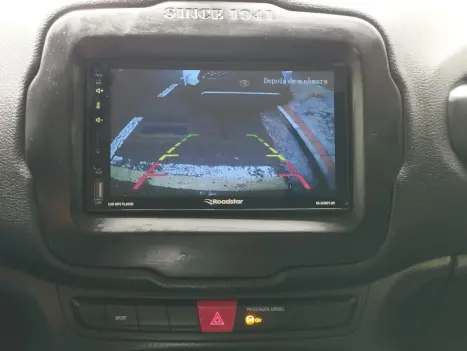 JEEP Renegade 1.8 16V 4P FLEX AUTOMTICO, Foto 14