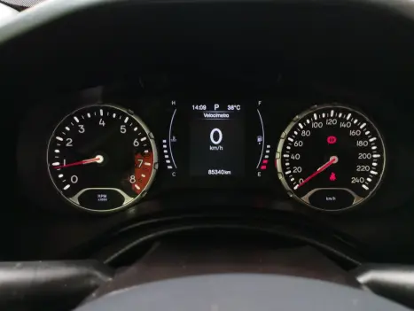 JEEP Renegade 1.8 16V 4P FLEX AUTOMTICO, Foto 15