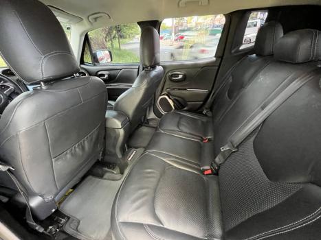 JEEP Renegade 1.8 16V 4P FLEX LONGITUDE AUTOMTICO, Foto 2