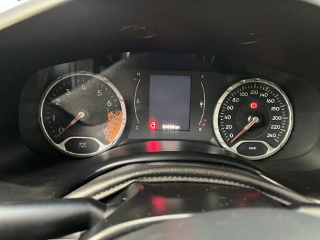 JEEP Renegade 1.8 16V 4P FLEX LONGITUDE AUTOMTICO, Foto 3