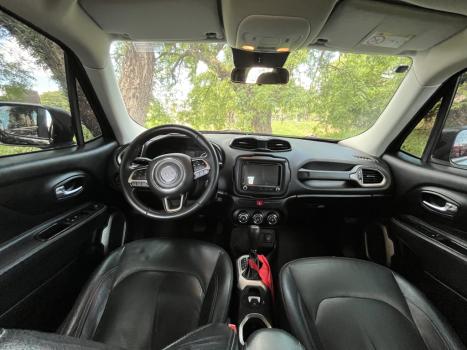 JEEP Renegade 1.8 16V 4P FLEX LONGITUDE AUTOMTICO, Foto 5