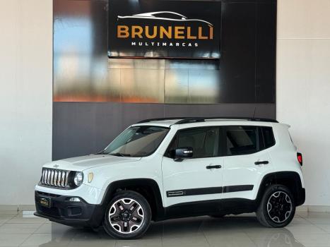 JEEP Renegade 1.8 16V 4P FLEX AUTOMTICO, Foto 1