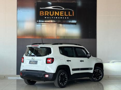 JEEP Renegade 1.8 16V 4P FLEX AUTOMTICO, Foto 3