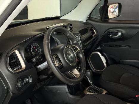 JEEP Renegade 1.8 16V 4P FLEX AUTOMTICO, Foto 5