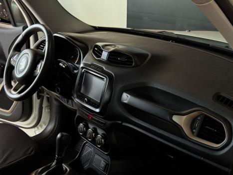 JEEP Renegade 1.8 16V 4P FLEX AUTOMTICO, Foto 6