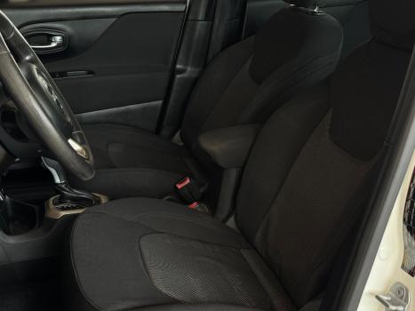 JEEP Renegade 1.8 16V 4P FLEX AUTOMTICO, Foto 7