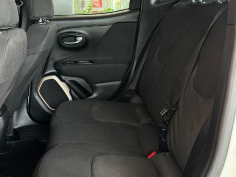 JEEP Renegade 1.8 16V 4P FLEX AUTOMTICO, Foto 8
