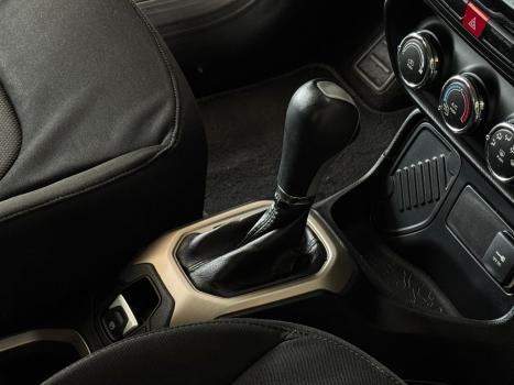 JEEP Renegade 1.8 16V 4P FLEX AUTOMTICO, Foto 9