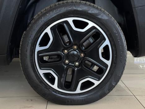 JEEP Renegade 1.8 16V 4P FLEX AUTOMTICO, Foto 10