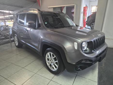 JEEP Renegade 1.8 16V 4P FLEX SPORT AUTOMTICO, Foto 2