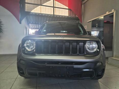 JEEP Renegade 1.8 16V 4P FLEX SPORT AUTOMTICO, Foto 3