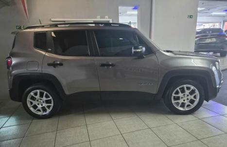 JEEP Renegade 1.8 16V 4P FLEX SPORT AUTOMTICO, Foto 4