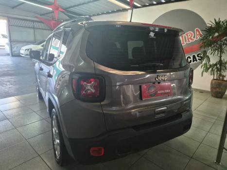 JEEP Renegade 1.8 16V 4P FLEX SPORT AUTOMTICO, Foto 5