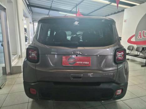 JEEP Renegade 1.8 16V 4P FLEX SPORT AUTOMTICO, Foto 6
