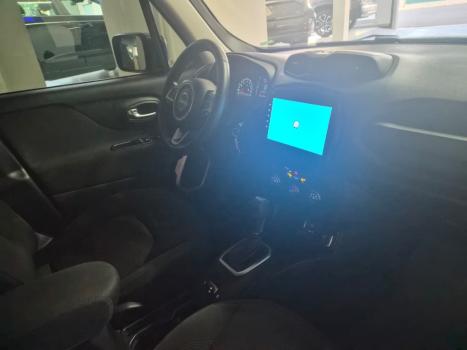 JEEP Renegade 1.8 16V 4P FLEX SPORT AUTOMTICO, Foto 7