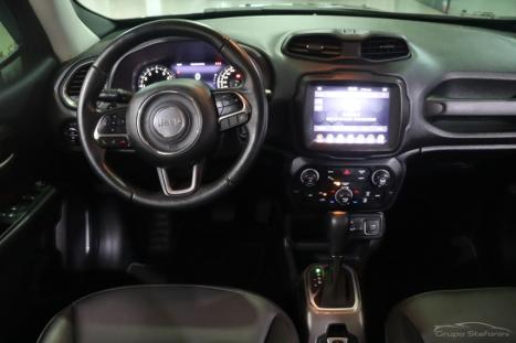 JEEP Renegade 1.8 16V 4P LIMITED FLEX AUTOMTICO, Foto 5