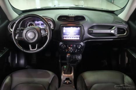 JEEP Renegade 1.8 16V 4P LIMITED FLEX AUTOMTICO, Foto 6