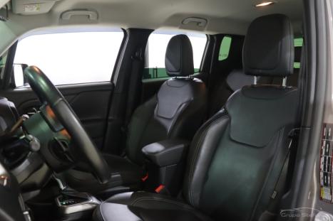 JEEP Renegade 1.8 16V 4P LIMITED FLEX AUTOMTICO, Foto 7