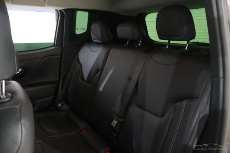 JEEP Renegade 1.8 16V 4P LIMITED FLEX AUTOMTICO, Foto 8
