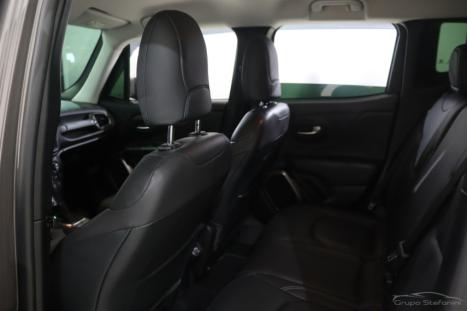 JEEP Renegade 1.8 16V 4P LIMITED FLEX AUTOMTICO, Foto 9