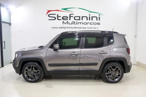 JEEP Renegade 1.8 16V 4P LIMITED FLEX AUTOMTICO, Foto 10