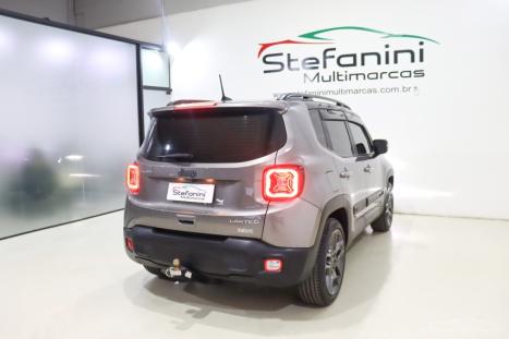 JEEP Renegade 1.8 16V 4P LIMITED FLEX AUTOMTICO, Foto 11