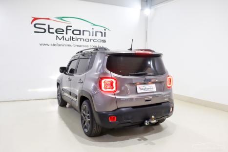 JEEP Renegade 1.8 16V 4P LIMITED FLEX AUTOMTICO, Foto 13