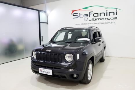 JEEP Renegade 1.8 16V 4P FLEX SPORT AUTOMTICO, Foto 1