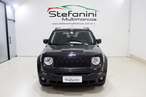 JEEP Renegade 1.8 16V 4P FLEX SPORT AUTOMTICO, Foto 2