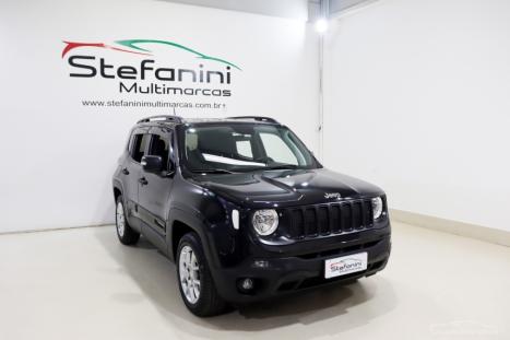 JEEP Renegade 1.8 16V 4P FLEX SPORT AUTOMTICO, Foto 3