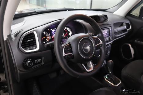 JEEP Renegade 1.8 16V 4P FLEX SPORT AUTOMTICO, Foto 4