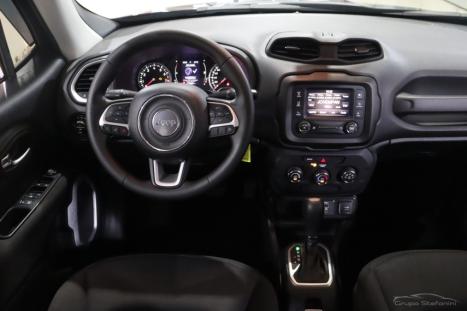 JEEP Renegade 1.8 16V 4P FLEX SPORT AUTOMTICO, Foto 5