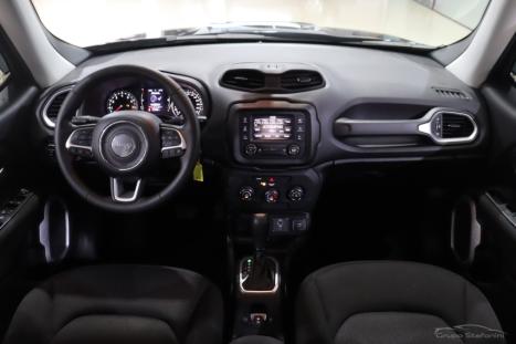 JEEP Renegade 1.8 16V 4P FLEX SPORT AUTOMTICO, Foto 6