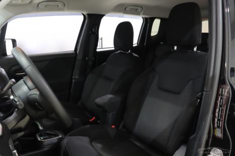JEEP Renegade 1.8 16V 4P FLEX SPORT AUTOMTICO, Foto 7