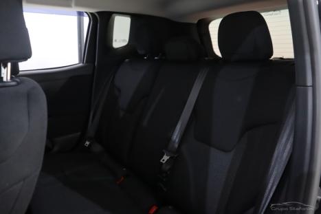 JEEP Renegade 1.8 16V 4P FLEX SPORT AUTOMTICO, Foto 8