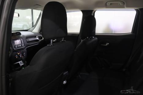 JEEP Renegade 1.8 16V 4P FLEX SPORT AUTOMTICO, Foto 9