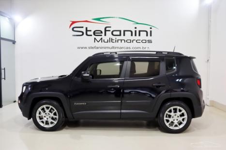 JEEP Renegade 1.8 16V 4P FLEX SPORT AUTOMTICO, Foto 10