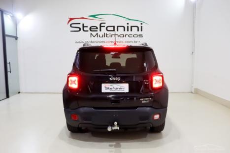 JEEP Renegade 1.8 16V 4P FLEX SPORT AUTOMTICO, Foto 12